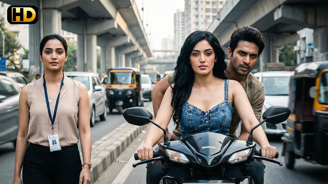 Exclusive -Telugu New Released Full Hindi Dubbed South Movie | Sharan Kumar, Yashvika, Urvi Singh