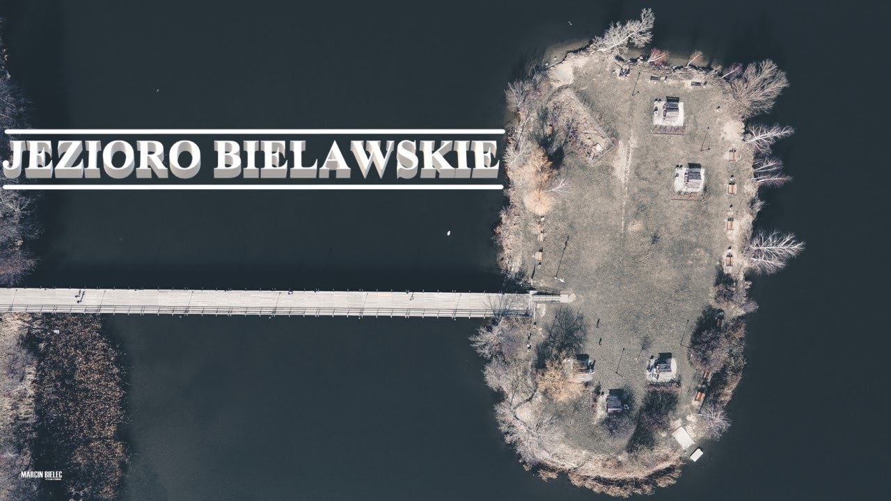 Jezioro Bielawskie