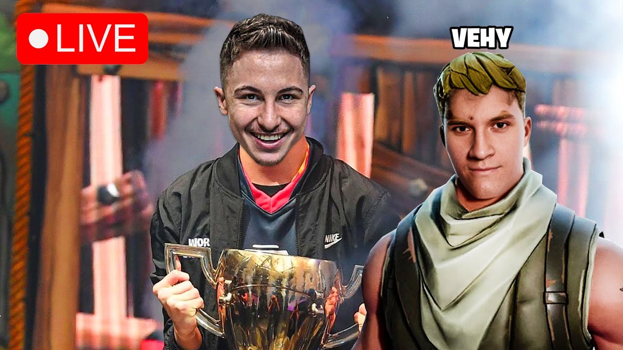 Duo Divison Cup cu Vehy si dupa Incercam Roblox