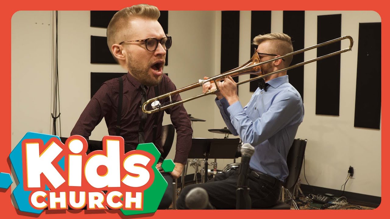 Way Truth Life - Discernment Part 4 | Kids Church Online | Southland Church