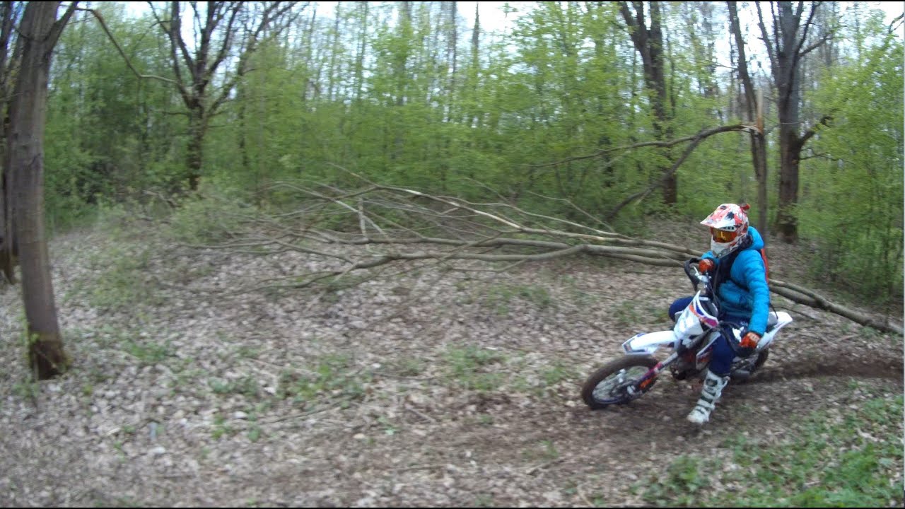 JHL Z140E Pro - Новый мот сына!