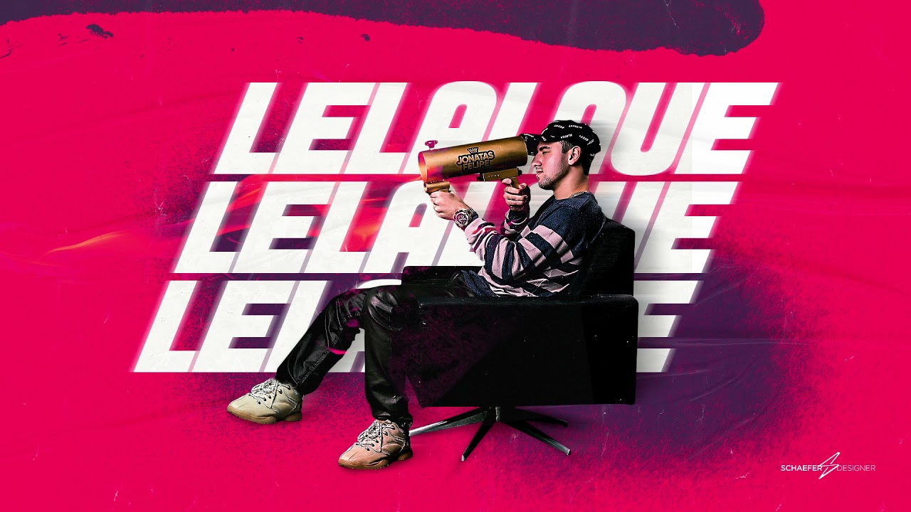MEGA FUNK LELALAUE (DJ JONATAS FELIPE)