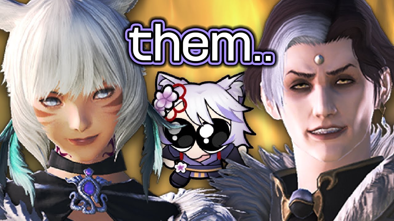 SHADOWBRINGS IS BREAKING MY BRAIN (w/ Shenpai)
