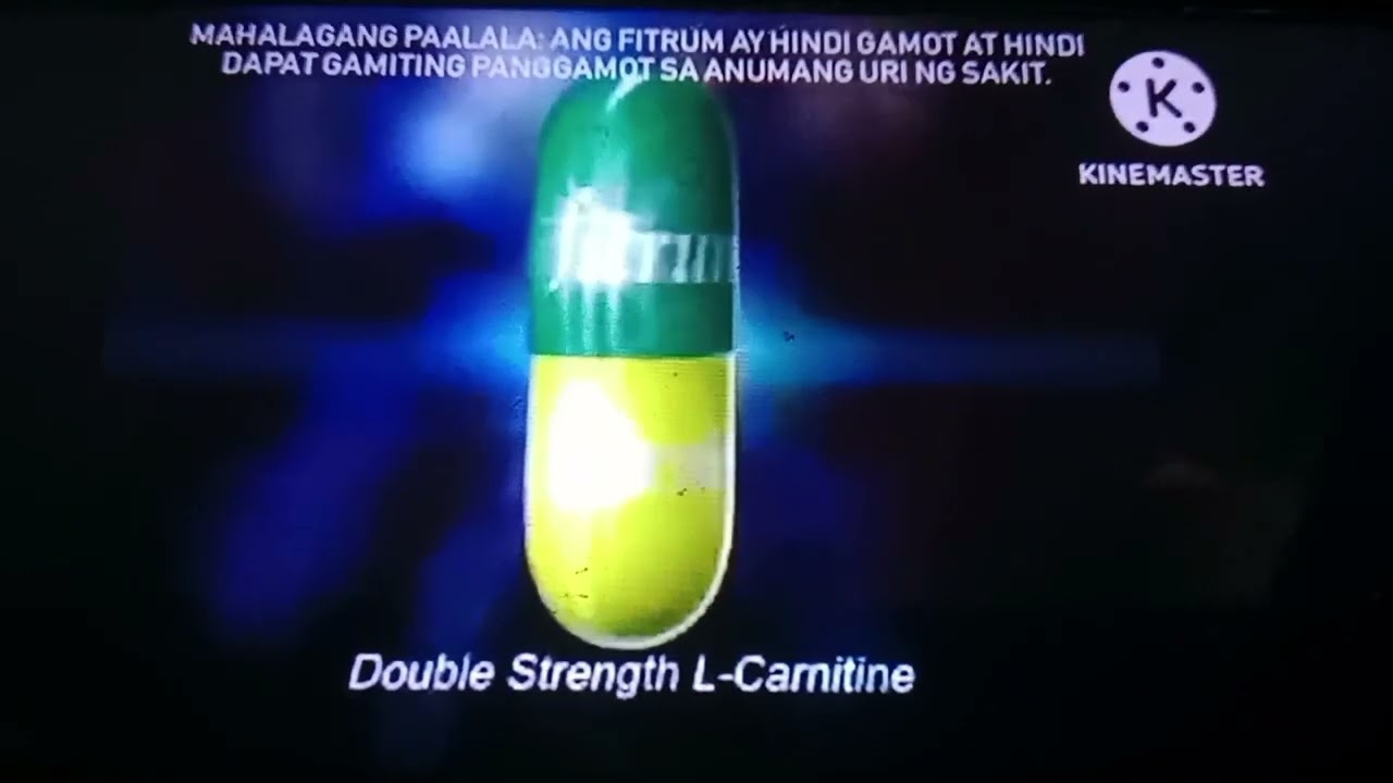 fitrum commercial TVC (2022)