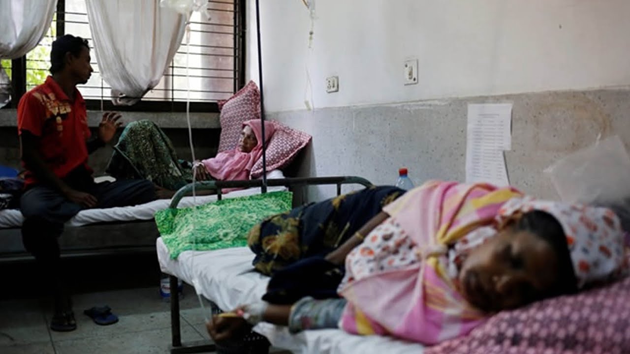 Myanmar violence unnerves the UN
