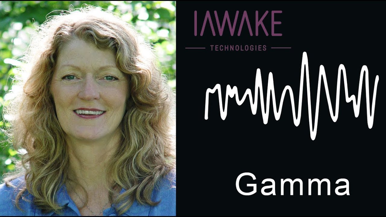 Gamma Brain Waves and What They Do For Our Brains feat. Judith Pennington