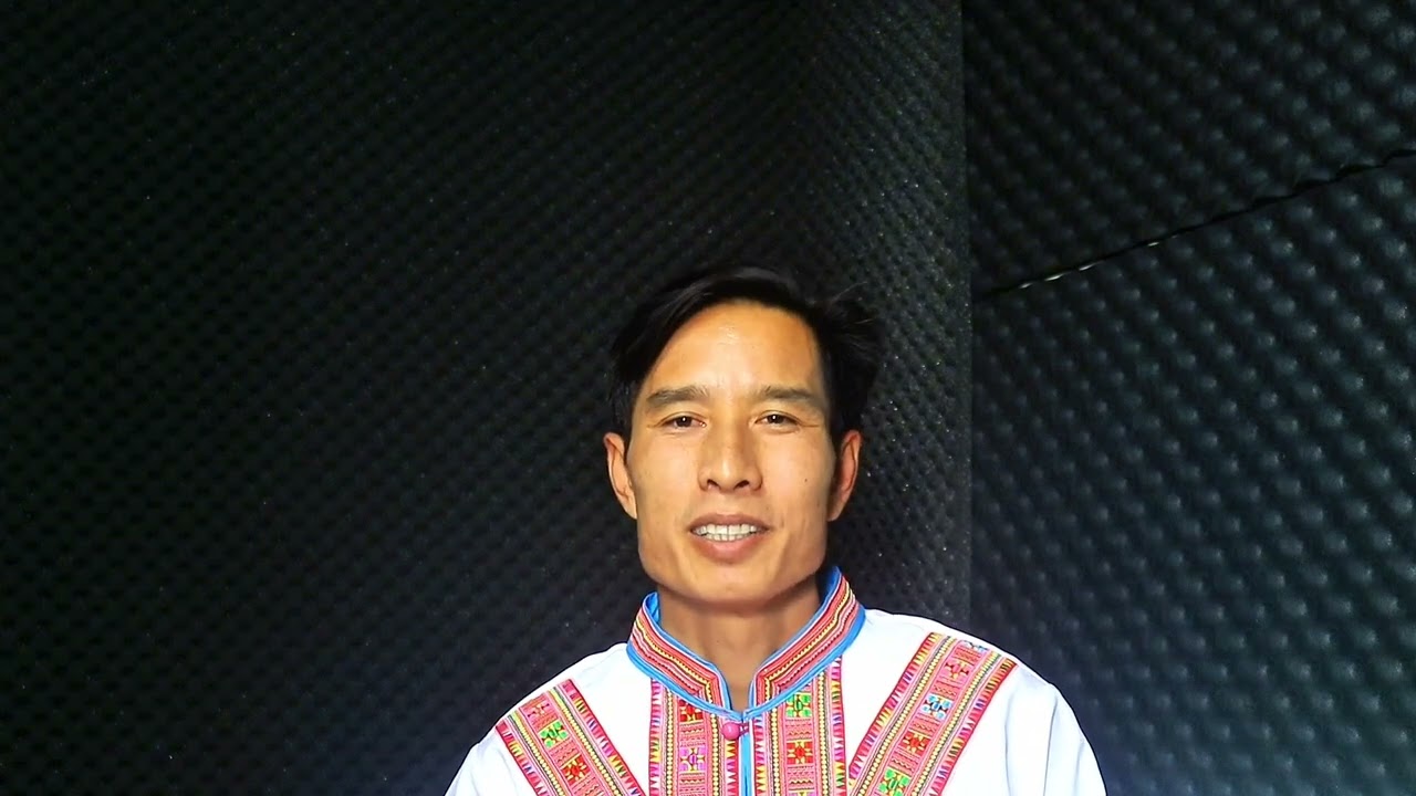 lahu song. Htaiˍhk'awꞈshehˍhpaˇ-S.Siˉmonˍ(Official mv )pavibaw music