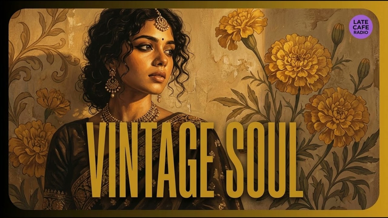 Indian Jazz | Raga Before Dawn | Playlist