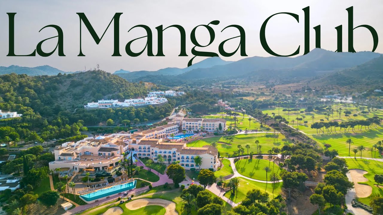 Luxury Golf Property in La Manga | Murcia