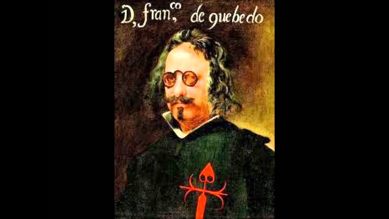 Francisco de Quevedo 