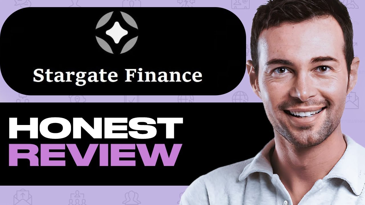 Stargate Finance DeFi Platform Review - My Usage Experience