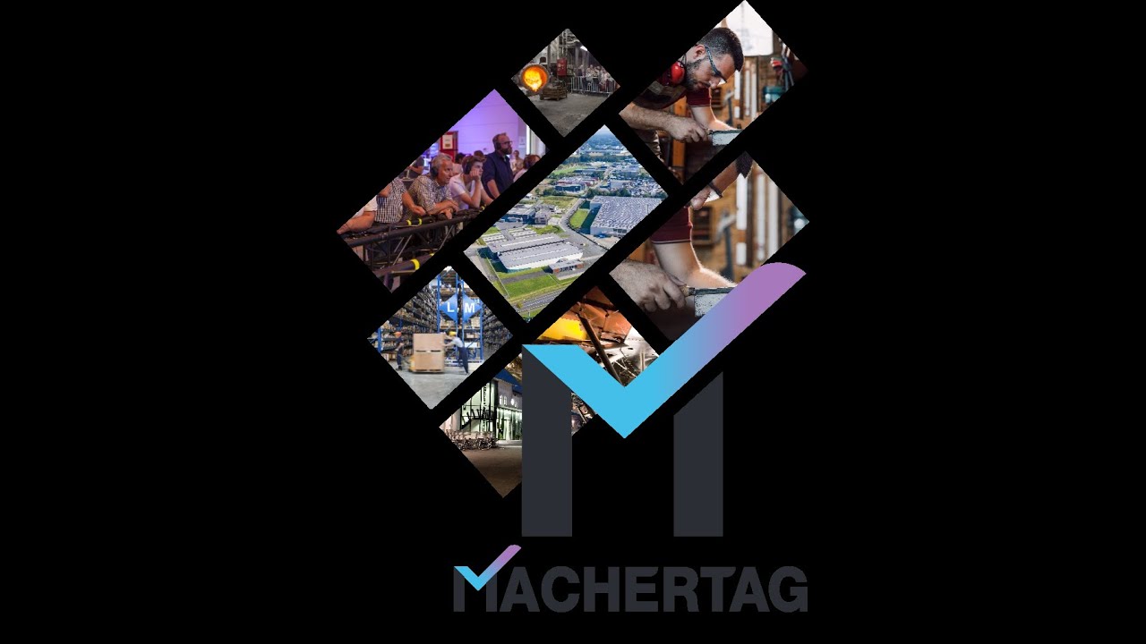 Tag der offenen Wirtschaft 2024 in Emsdetten