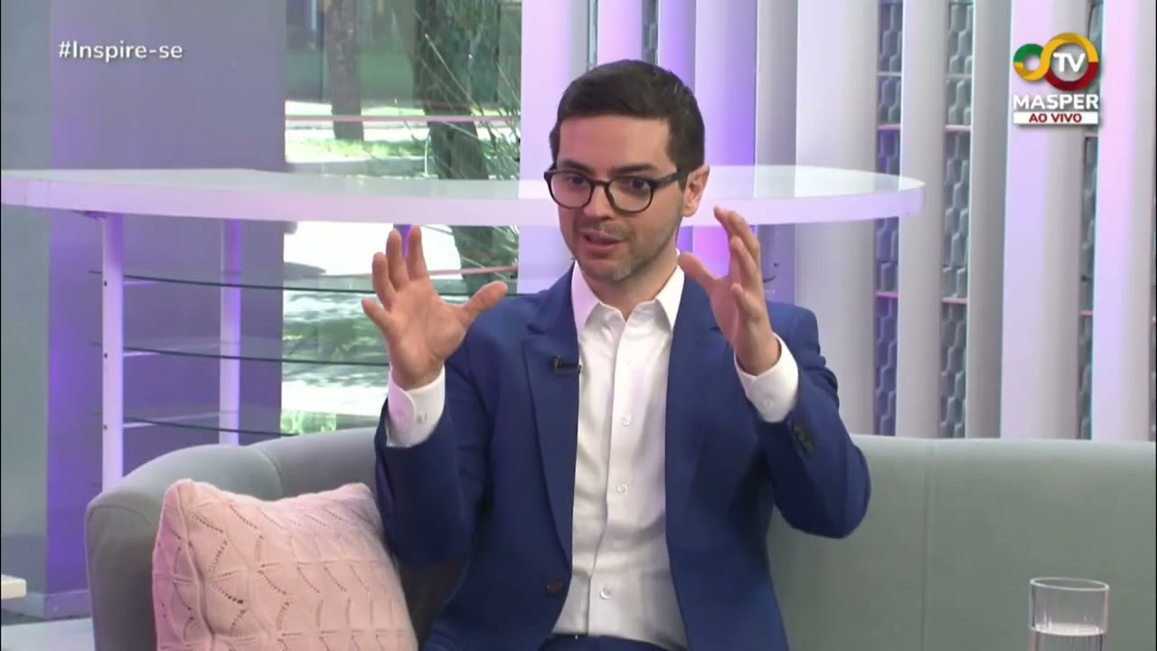 Inspire-se - Masper TV: Procedimentos Minimante Invasivos na cirurgia plástica