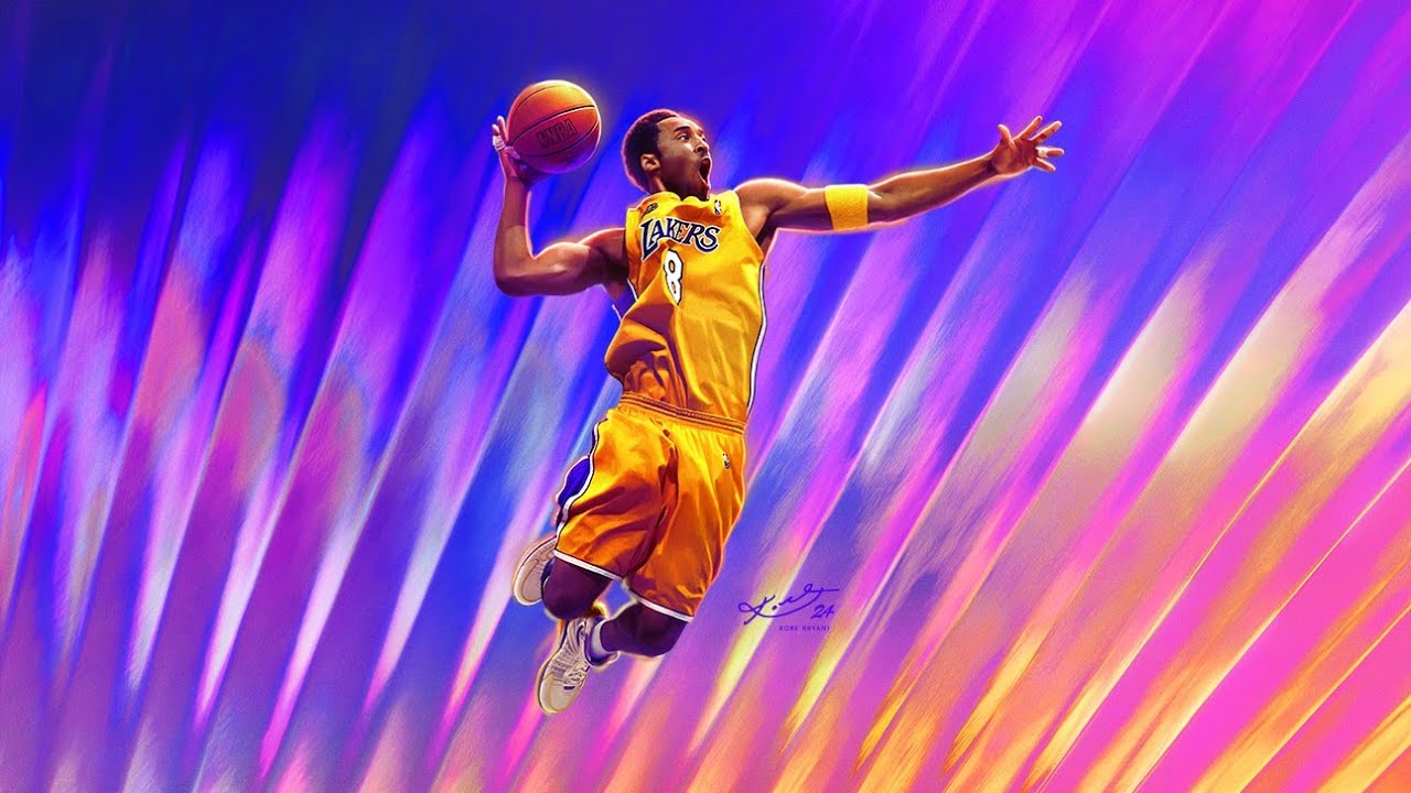 NBA 2K24 Soundtrack - Lil Wayne - Kobe Bryant