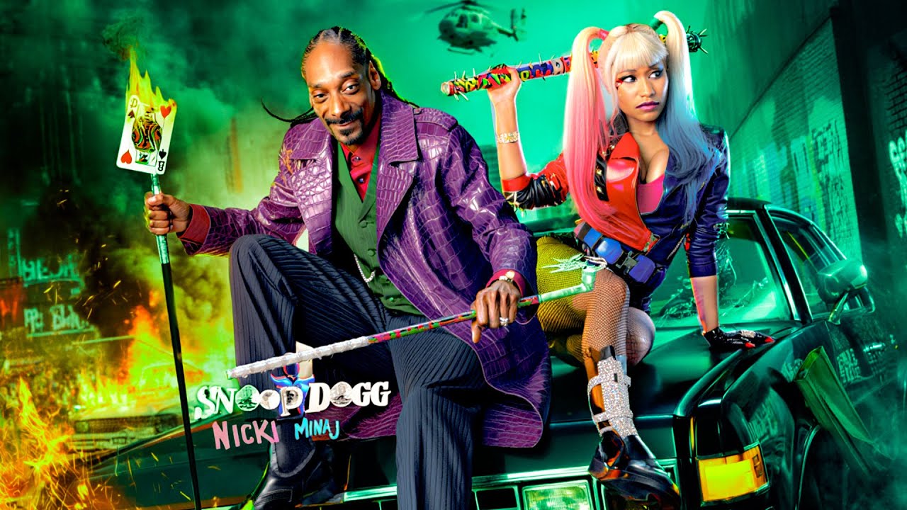 Timeless West Coast Hip-Hop &ndash; Snoop Dogg & Nicki Minaj ft. Others | Legendary Rap Reloaded