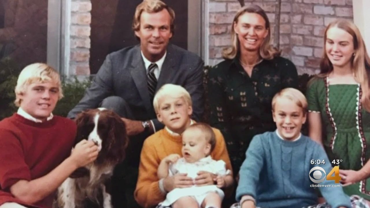 Godfrey Brothers Relive 1974 Colorado Plane Crash In Powerful Documentary