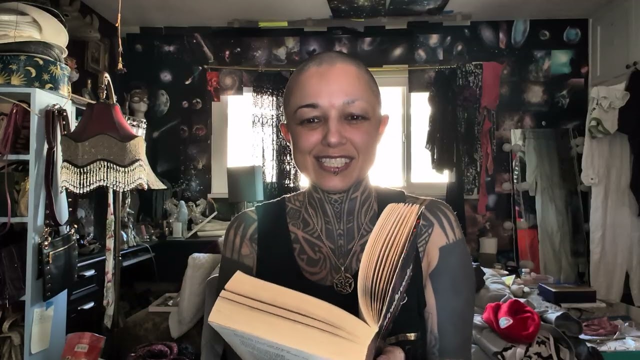 Buddenbrooks pt 9