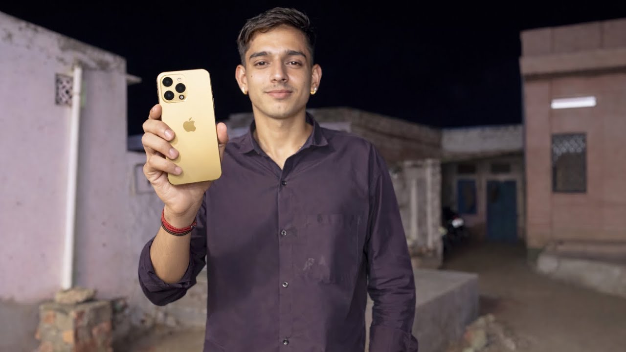 आज हमने ले लिया नेया फोन 🙏🏻😊