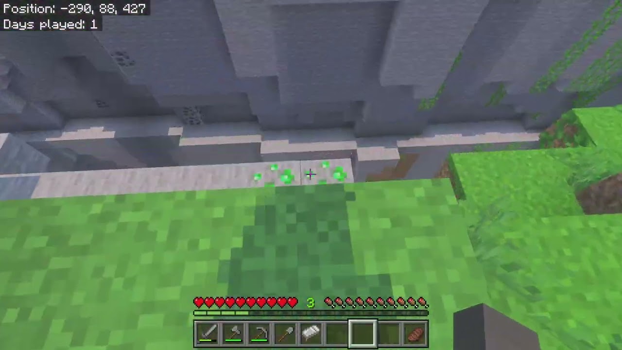 Die 5 Minuten Challenge Part 3