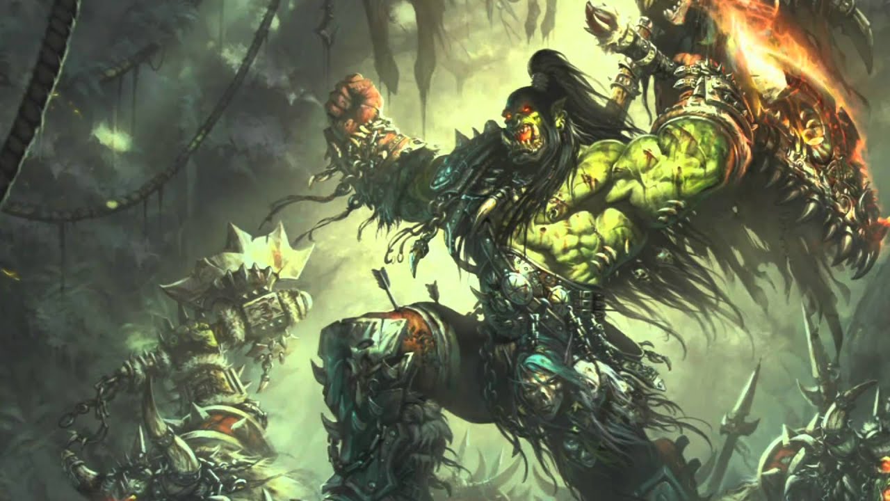 Cataclysm - Lore & Story - World of Warcraft