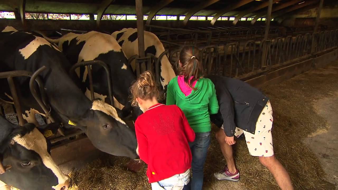 RTL Kampeer TV - Camping De Kleine Wolf - 22 februari 2015