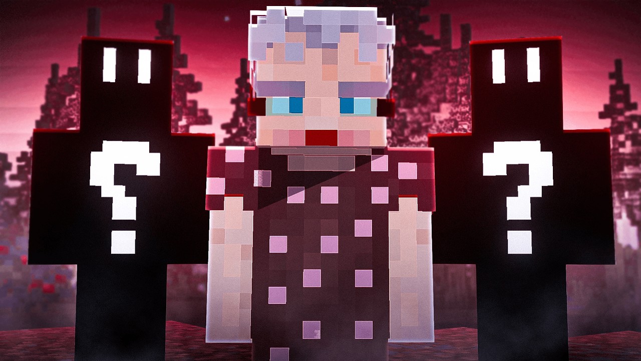 ANARCHIA SMP 3 -  WIDZOWIE NA ANARCHII SMP 3!