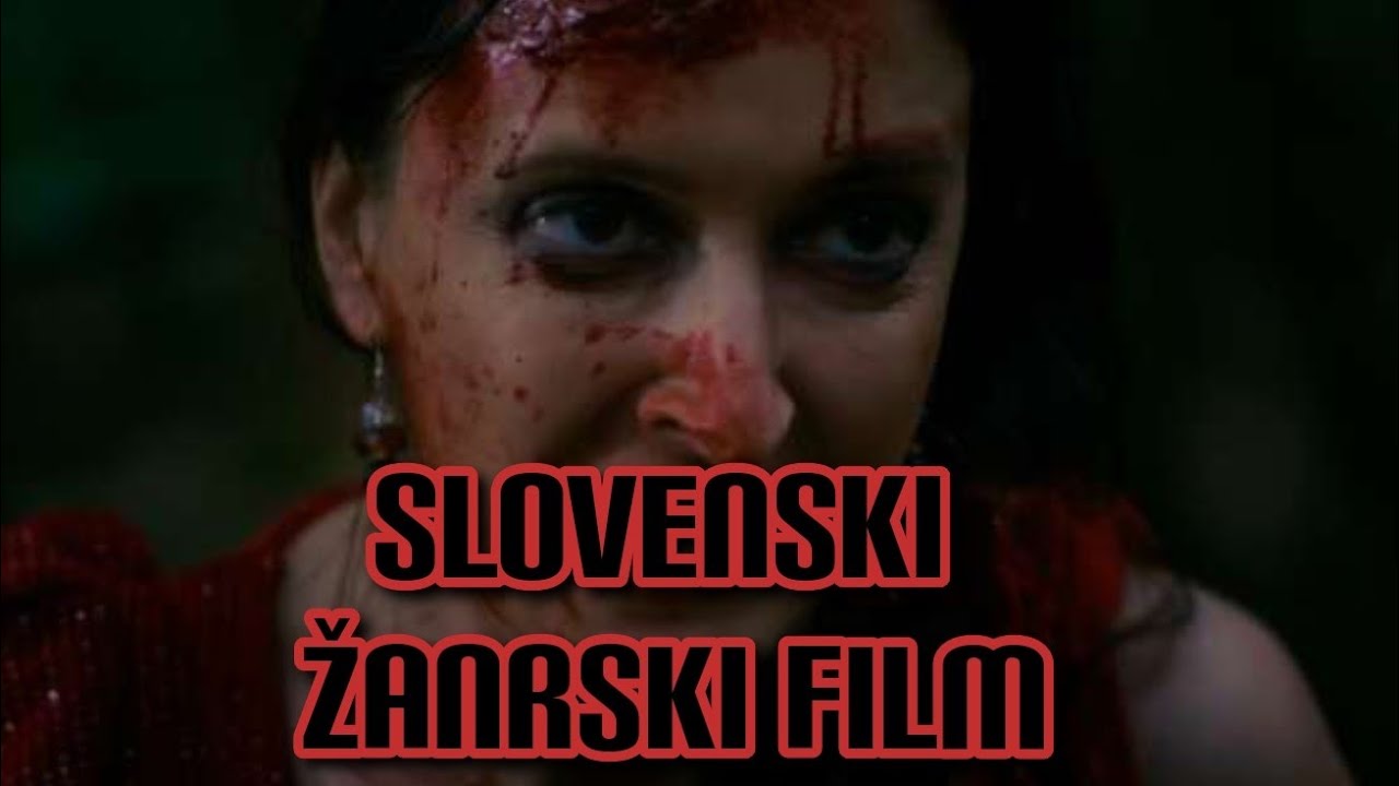Podkast #39: Slovenski žanrski film (Dejan Babosek in Alen Pav&scaron;ar)