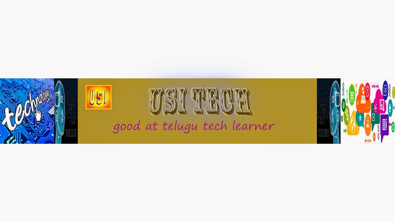usi tech Live Stream