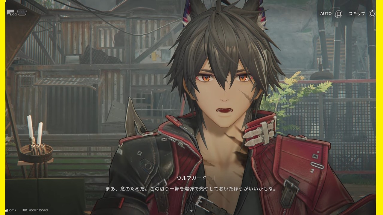#18 アークナイツ：エンドフィールド PS5管理実況動画