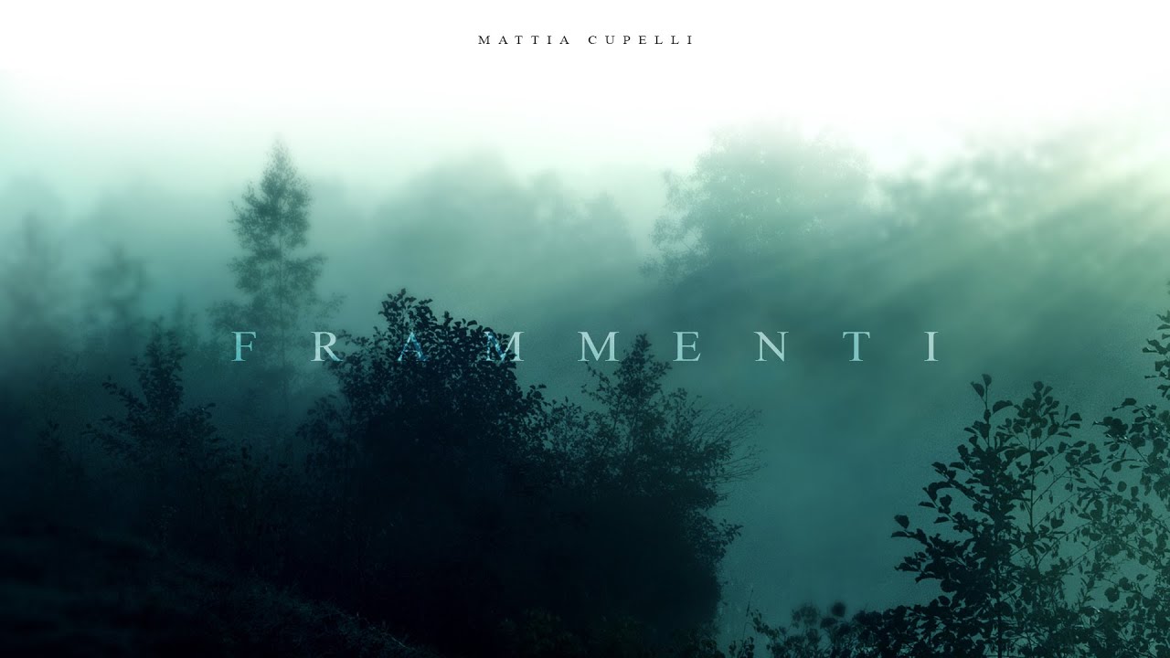 Mattia Cupelli - Prendimi | Frammenti