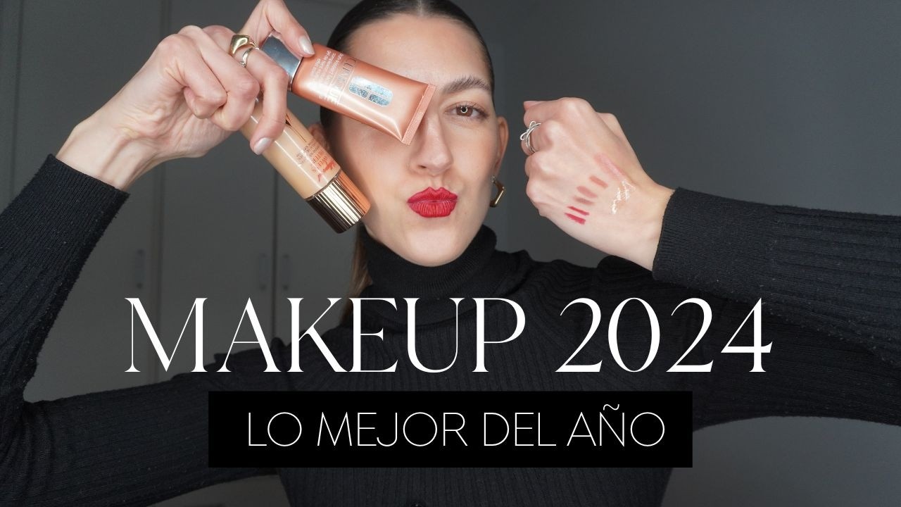 Los mejores productos de maquillaje 2024 | Vale la pena cada centavo