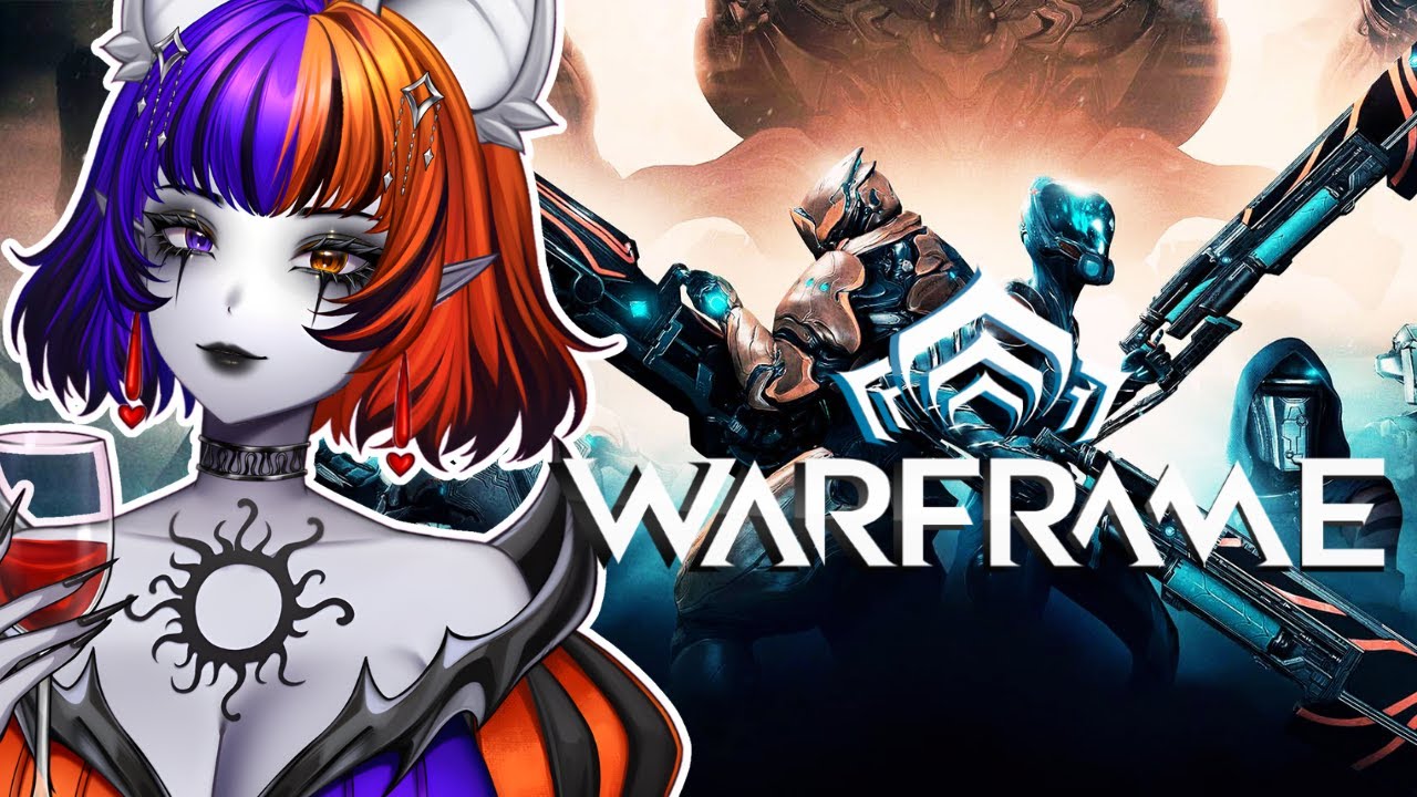 PROFIT TAKER SPOODER! Rank 5 Fortuna! Steel Path! 🧡 #tennocreate