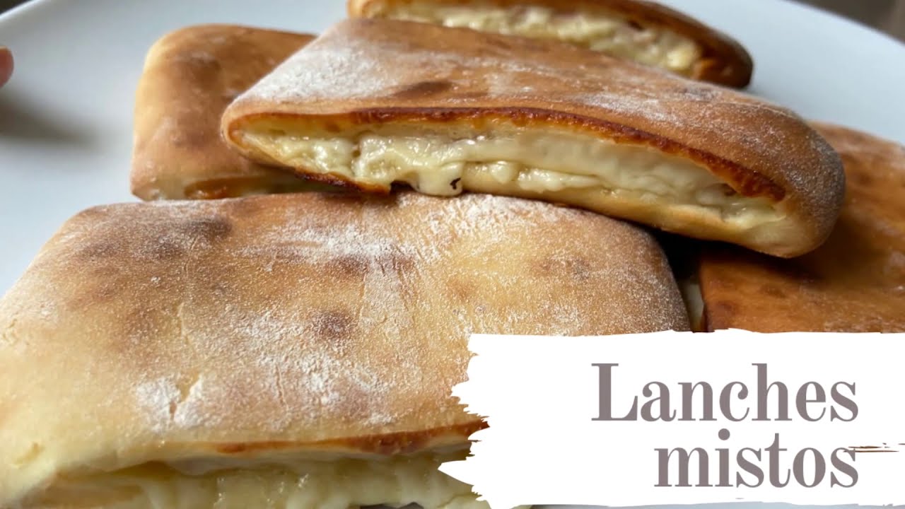 Lanches mistos