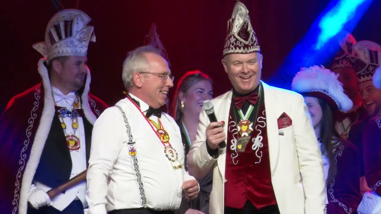 Zitting 2026 l 'T Krölt 'r l Compleet deel 1