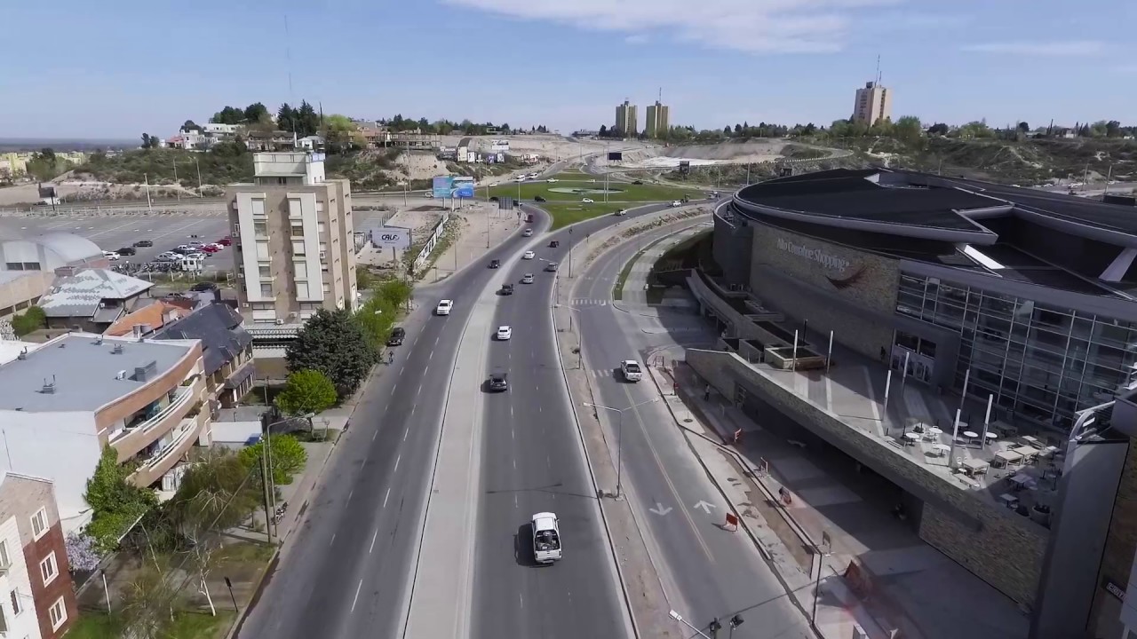 PROYECCION INMOBILIARIA SECTOR NORTE NEUQUÉN