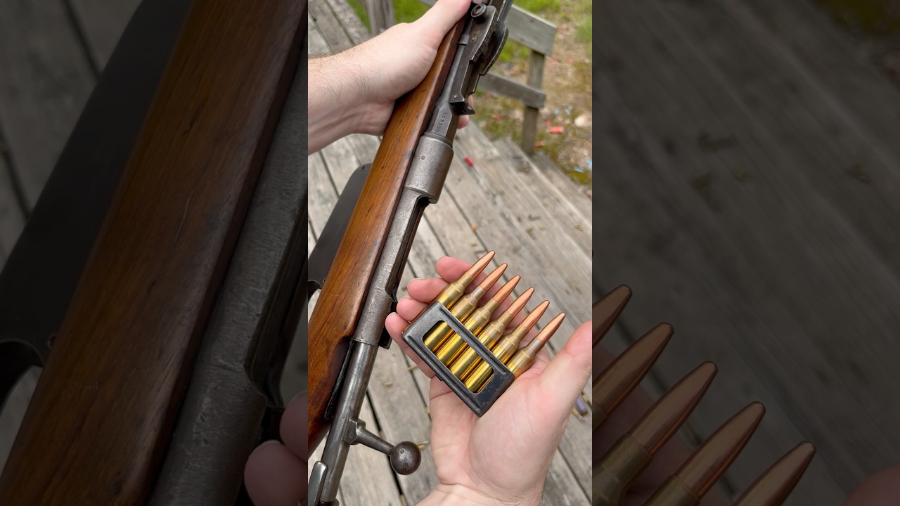 1891 Carcano