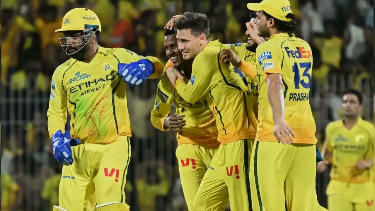 Dhoni's Final Bow! IPL Drama | CSK vs SRH Clash | Manjrekar's Brutal Take