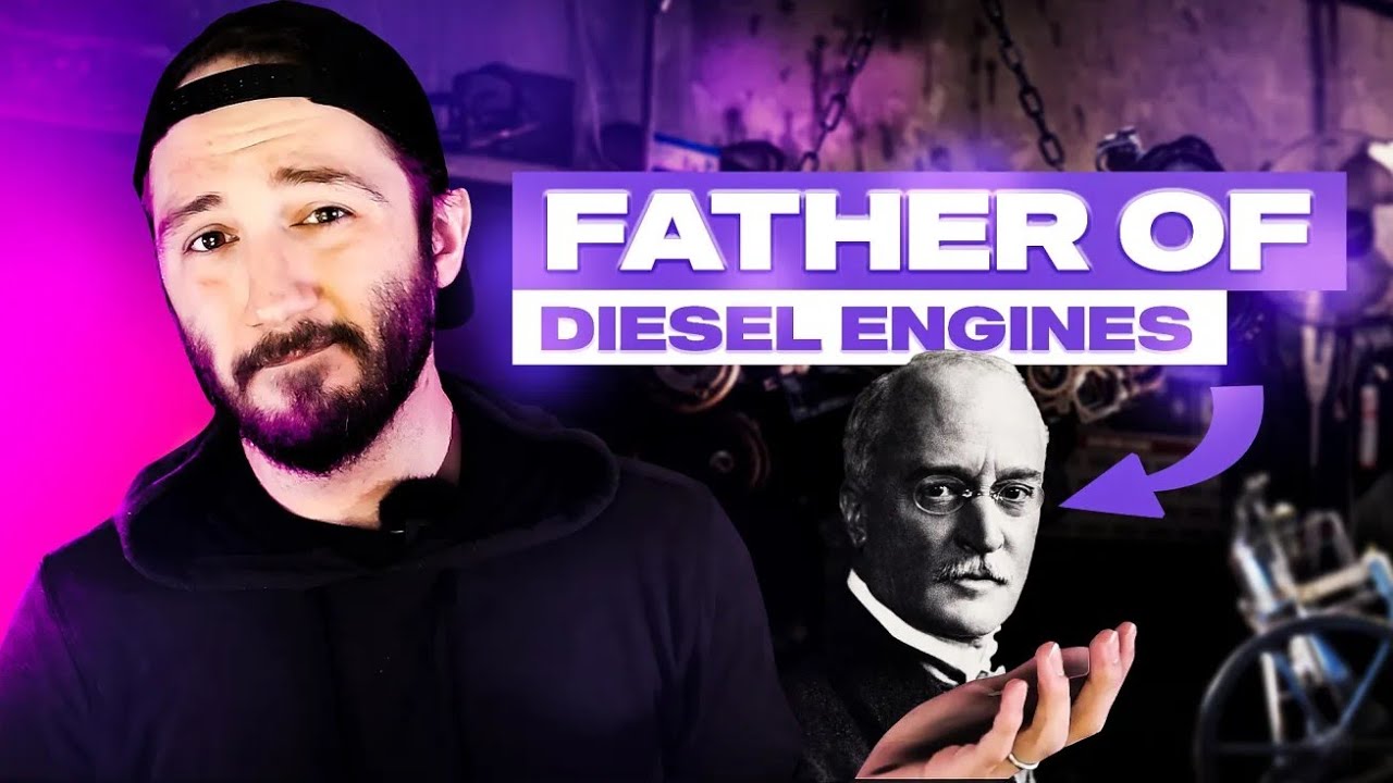 How A Poor Immigrant Changed The World With One Invention