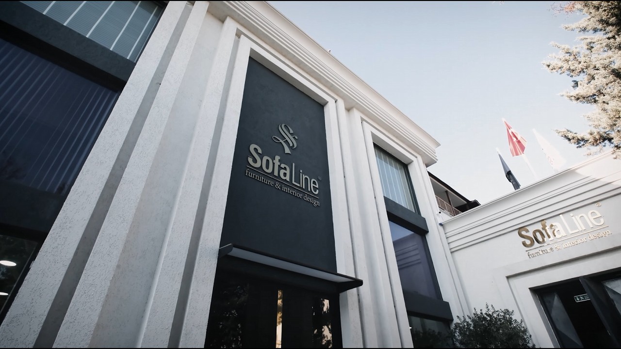 Sofaline