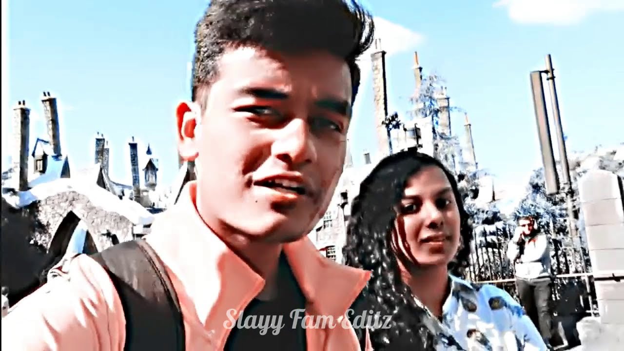 ​@SlayyPointOfficial x Sawariyaan efx edit | Abhyudaya and Gautami | Slayy Point Friendship Edit