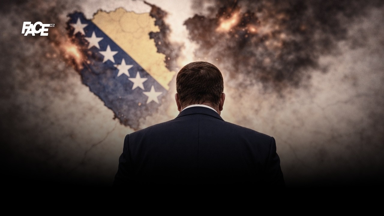 Amerika UPALILA ALARME za BiH: SECESIJA SE SPREMA! Evo ko želi otcjepljenje entiteta RS!