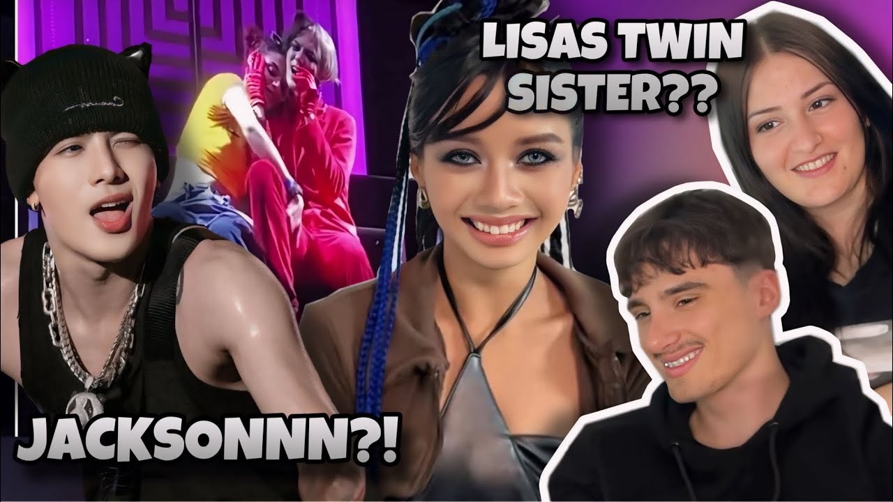 KPOP TIKTOK COMPILATIONS V34 | REACTION