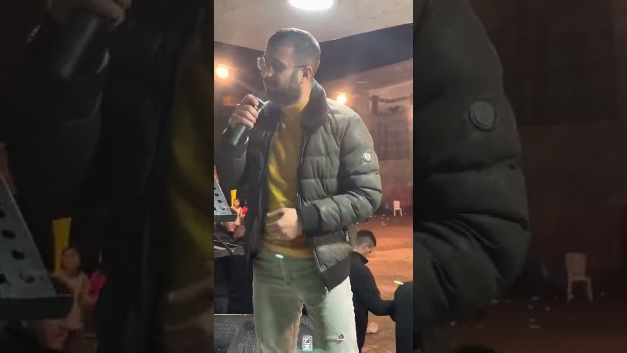 GRUP YILDIZ ( SÜLEYMAN OBASI KÖYÜ UZUN HAVA ( NEVO NEVO )