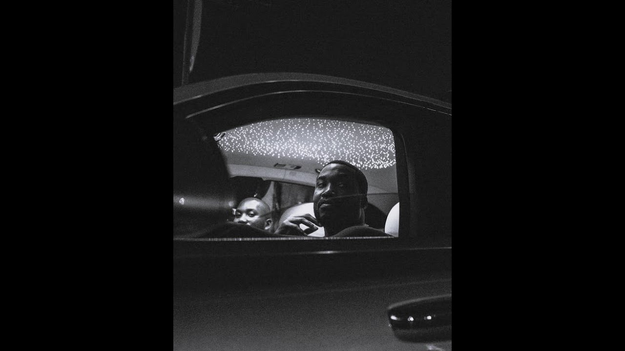 (FREE) Meek Mill Type Beat 