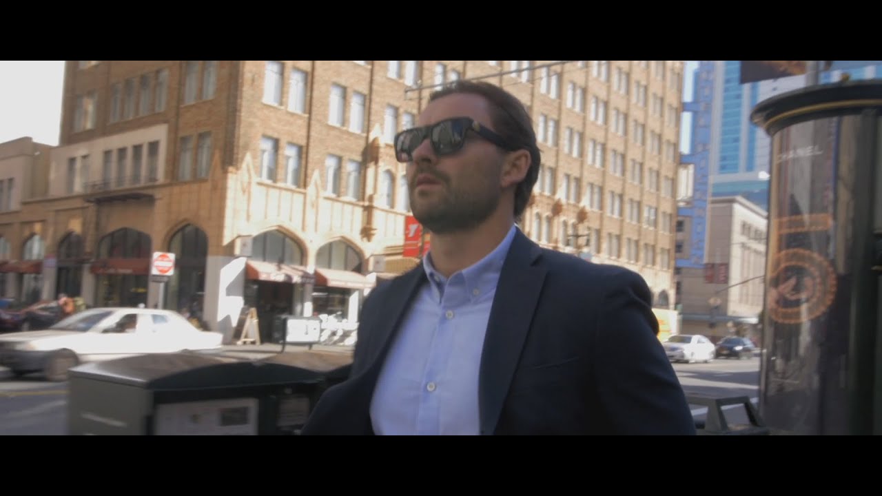 Unleash: A GH4 Short Film About The Pursuit of Happiness