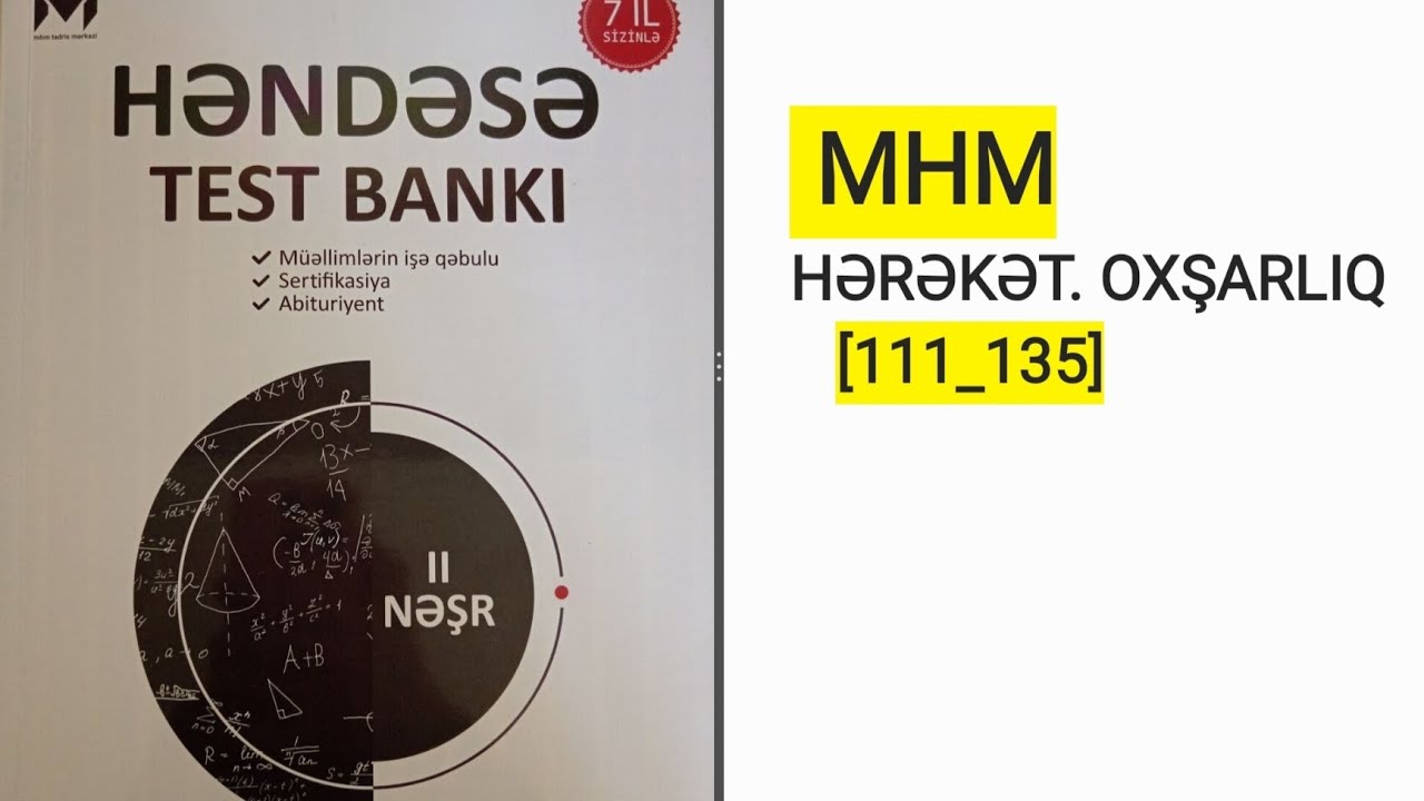 MHM.HƏRƏKƏT.OXŞARLIQ