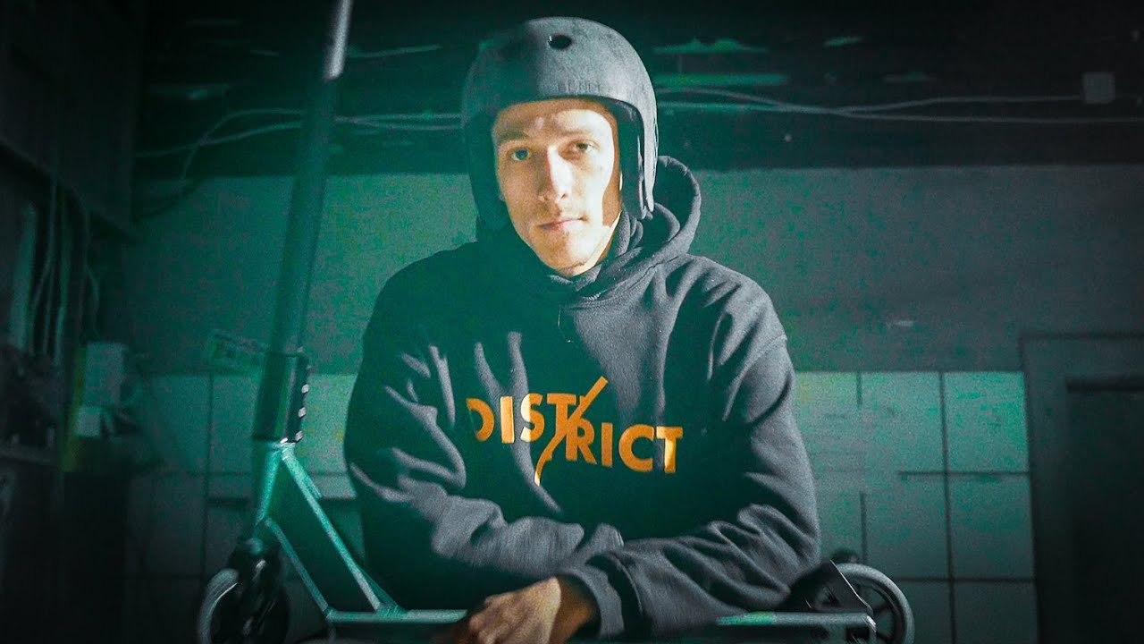 Bence Pipó: Factory Session 2021
