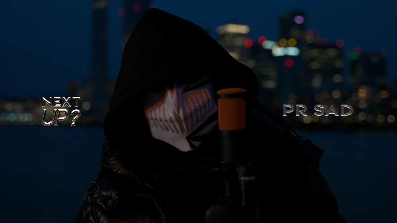 (67) PR SAD - Next Up? [S3.E14] | @MixtapeMadness