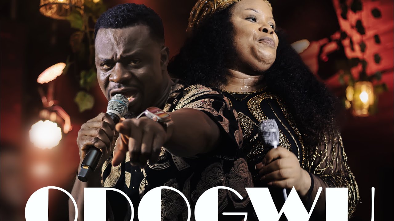 MR M & REVEVELATION - ODOGWU WONDER