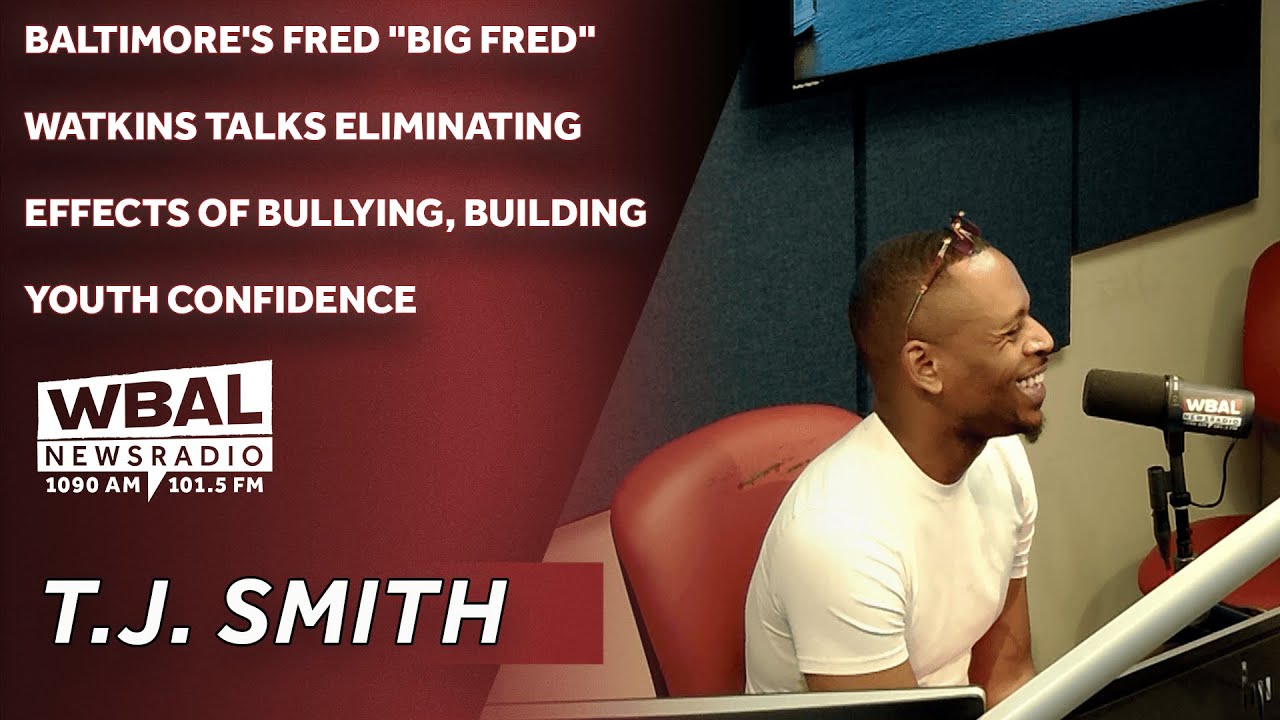 Baltimore's Fred 
